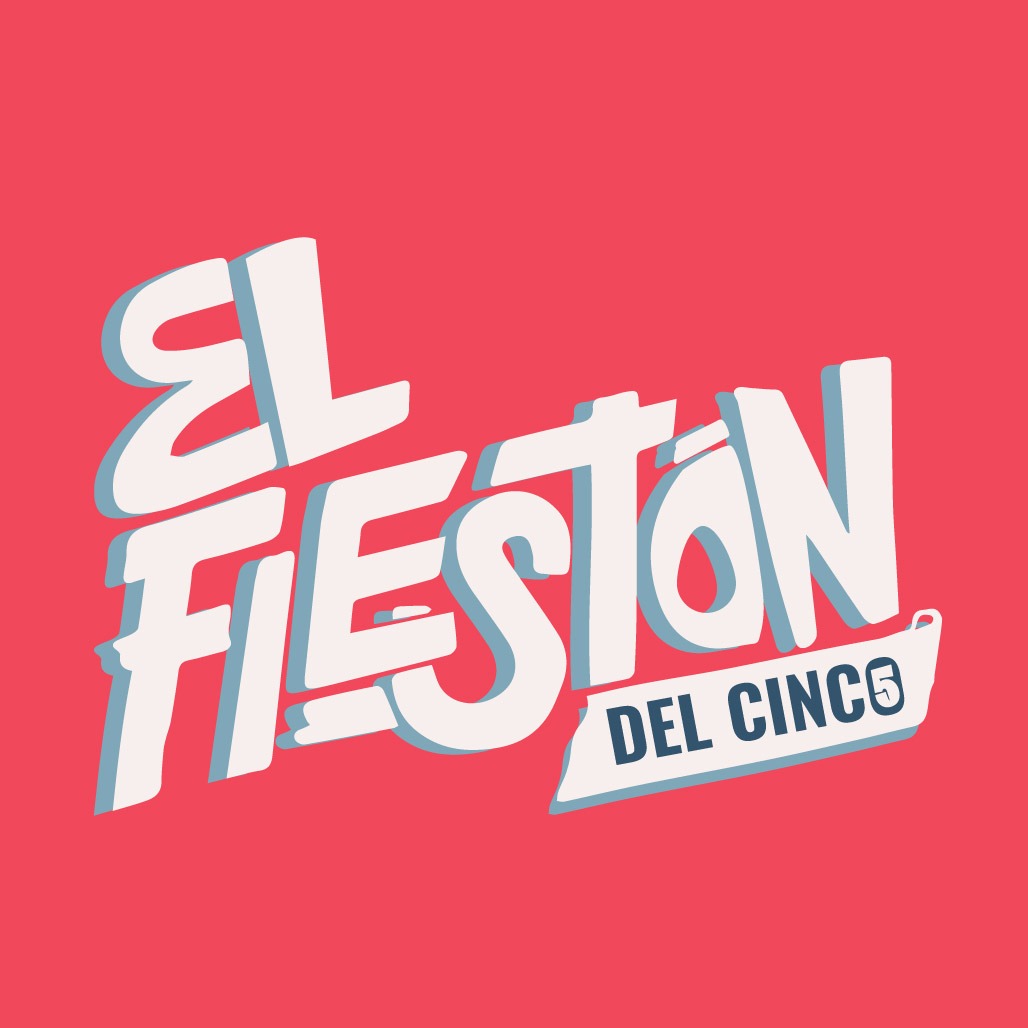 Organizador: El Fieston del 5